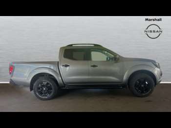 Used Nissan Navara 2020 for sale - 75180149: Photo