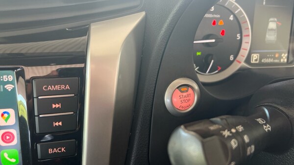 Used Nissan Navara 2020 for sale - 75180149: Photo 40