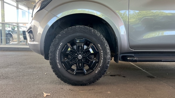 Used Nissan Navara 2020 for sale - 75180149: Photo 4