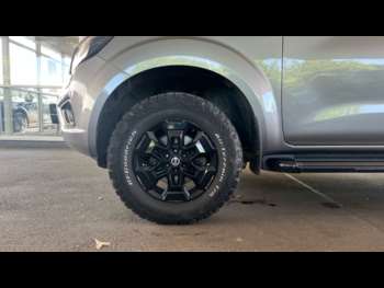 Used Nissan Navara 2020 for sale - 75180149: Photo