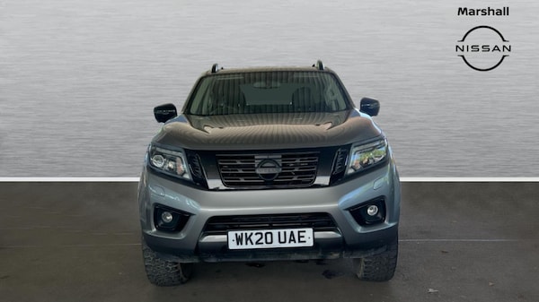 Used Nissan Navara 2020 for sale - 75180149: Photo 5