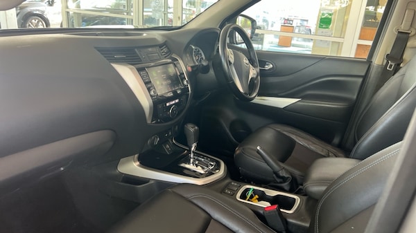 Used Nissan Navara 2020 for sale - 75180149: Photo 7