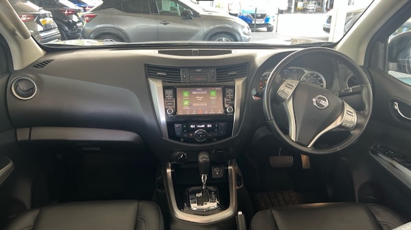 Used Nissan Navara 2020 for sale - 75180149: Photo 8