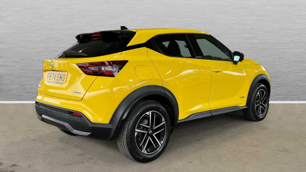 Used Nissan Juke 2024 for sale - 76869143: Photo 11