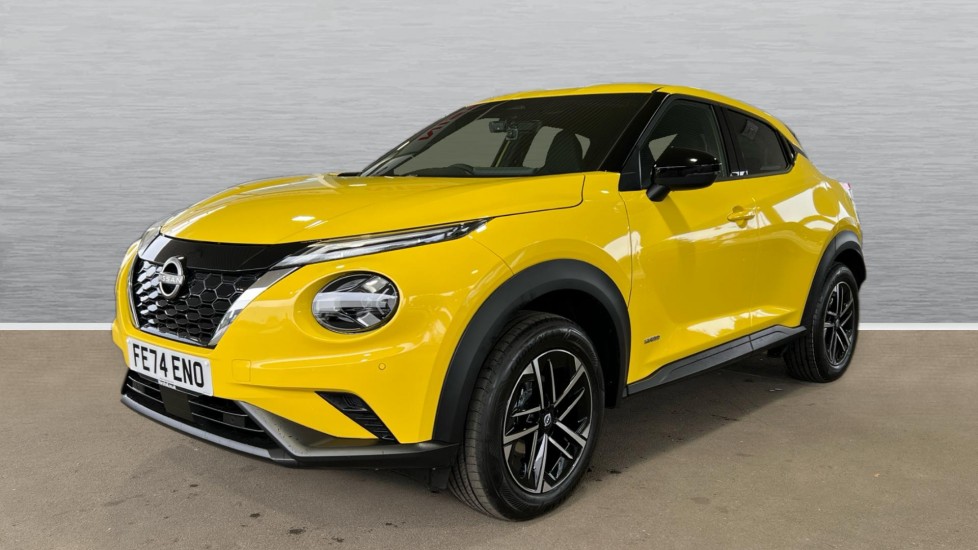 Used Nissan Juke 2024 for sale - 76869143: Photo 12