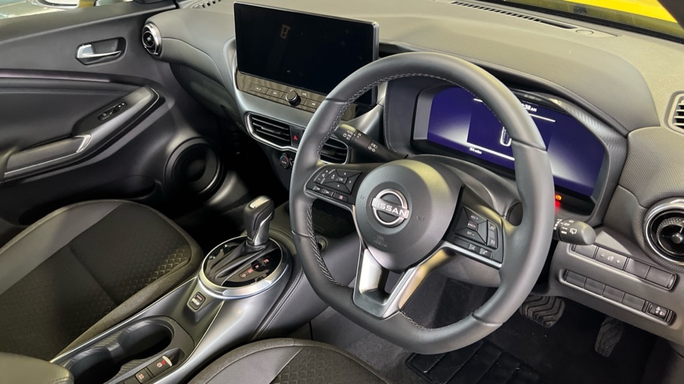 Used Nissan Juke 2024 for sale - 76869143: Photo 14