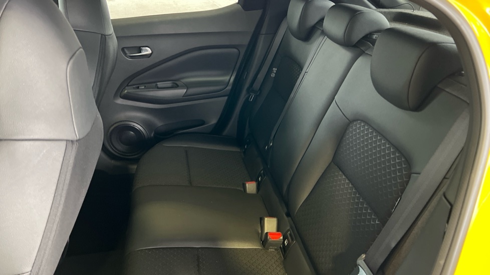 Used Nissan Juke 2024 for sale - 76869143: Photo 21