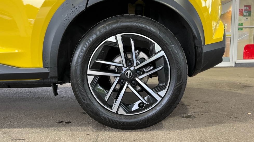 Used Nissan Juke 2024 for sale - 76869143: Photo 24