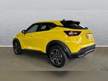 Used Nissan Juke 2024 for sale - 76869143: Photo