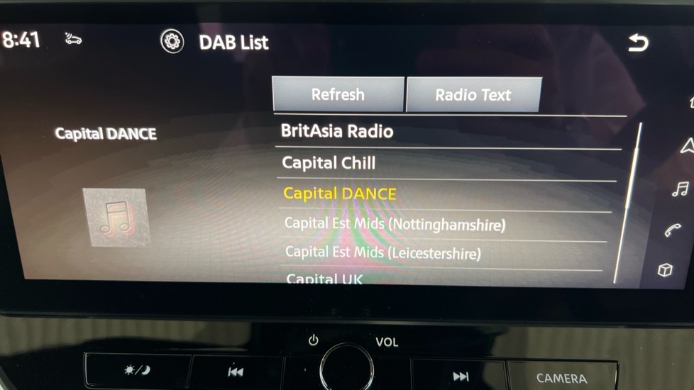 Used Nissan Juke 2024 for sale - 76869143: Photo 36