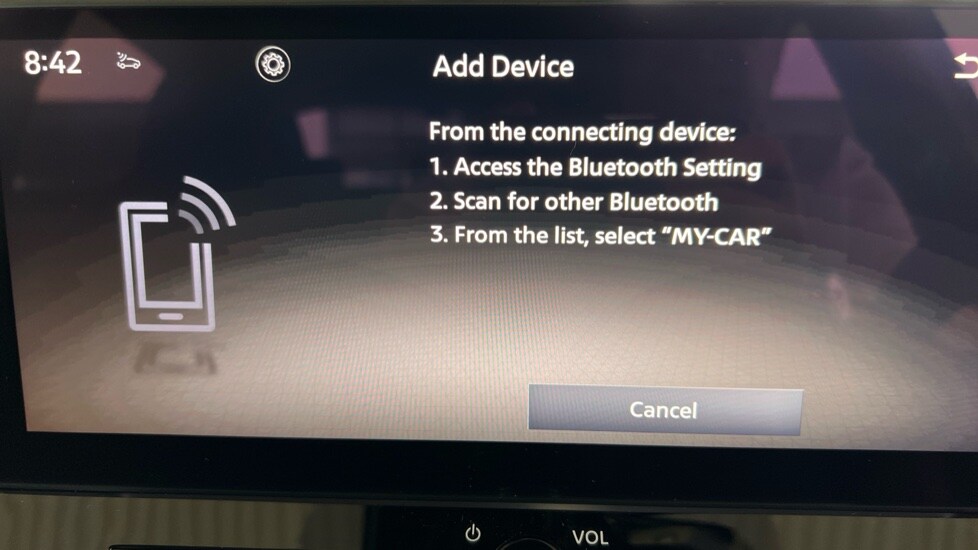 Used Nissan Juke 2024 for sale - 76869143: Photo 38