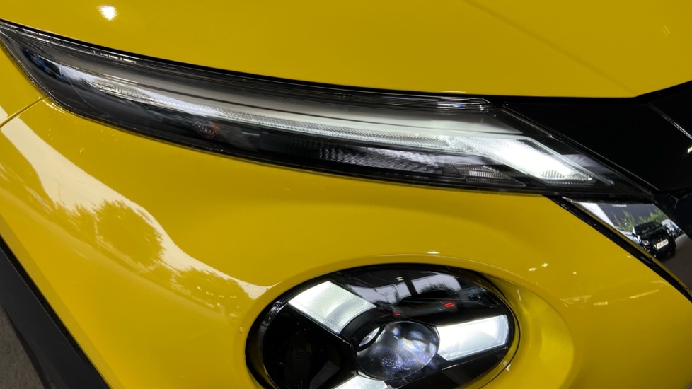 Used Nissan Juke 2024 for sale - 76869143: Photo 45