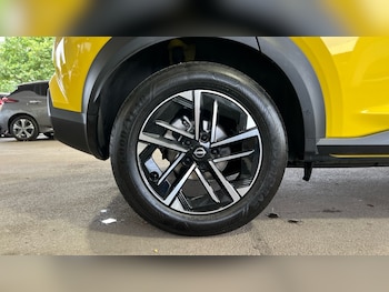 Used Nissan Juke 2024 for sale - 76869143: Photo