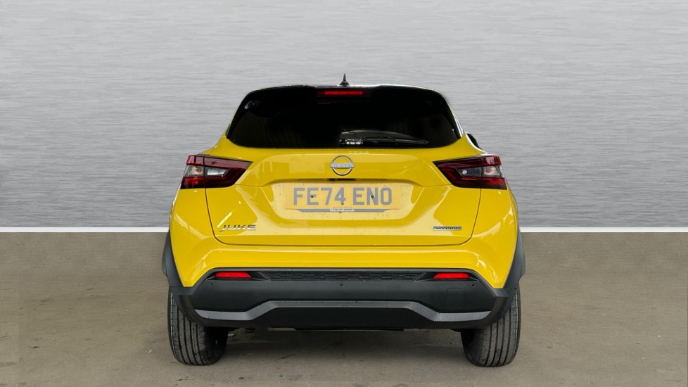 Used Nissan Juke 2024 for sale - 76869143: Photo 6