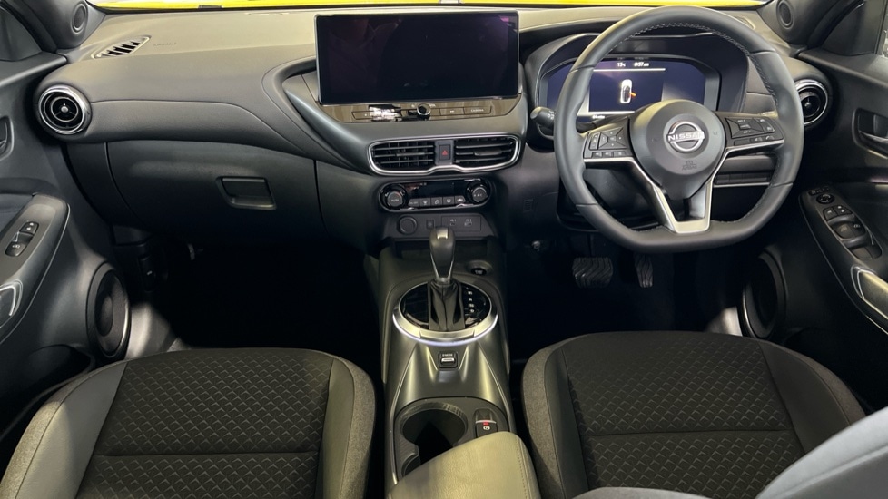 Used Nissan Juke 2024 for sale - 76869143: Photo 8