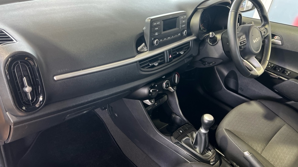 Used Kia Picanto 2023 for sale - 76328208: Photo 10