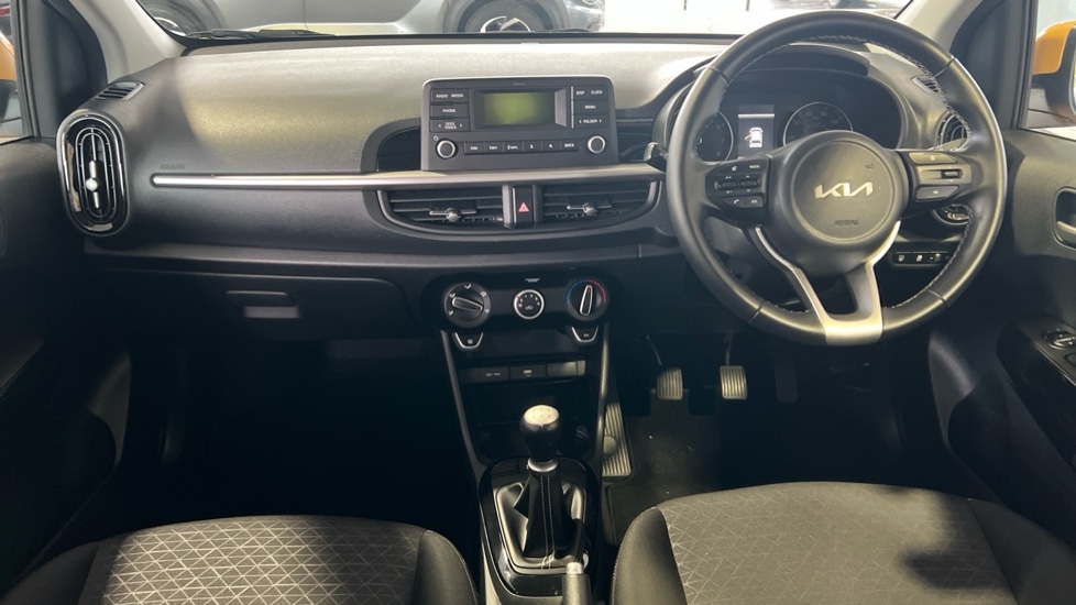 Used Kia Picanto 2023 for sale - 76328208: Photo 11