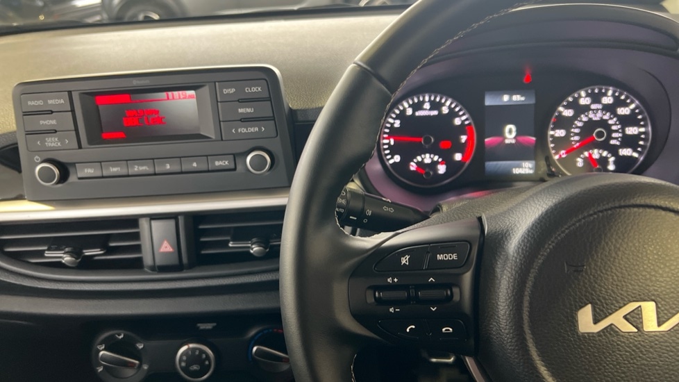 Used Kia Picanto 2023 for sale - 76328208: Photo 12