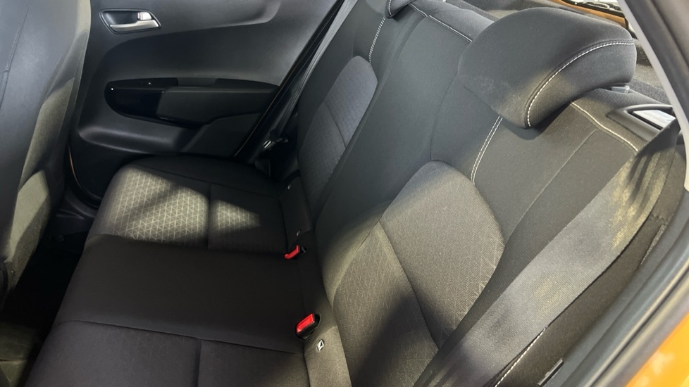 Used Kia Picanto 2023 for sale - 76328208: Photo 14