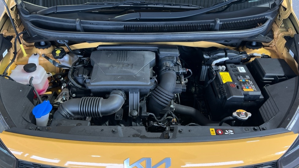 Used Kia Picanto 2023 for sale - 76328208: Photo 16