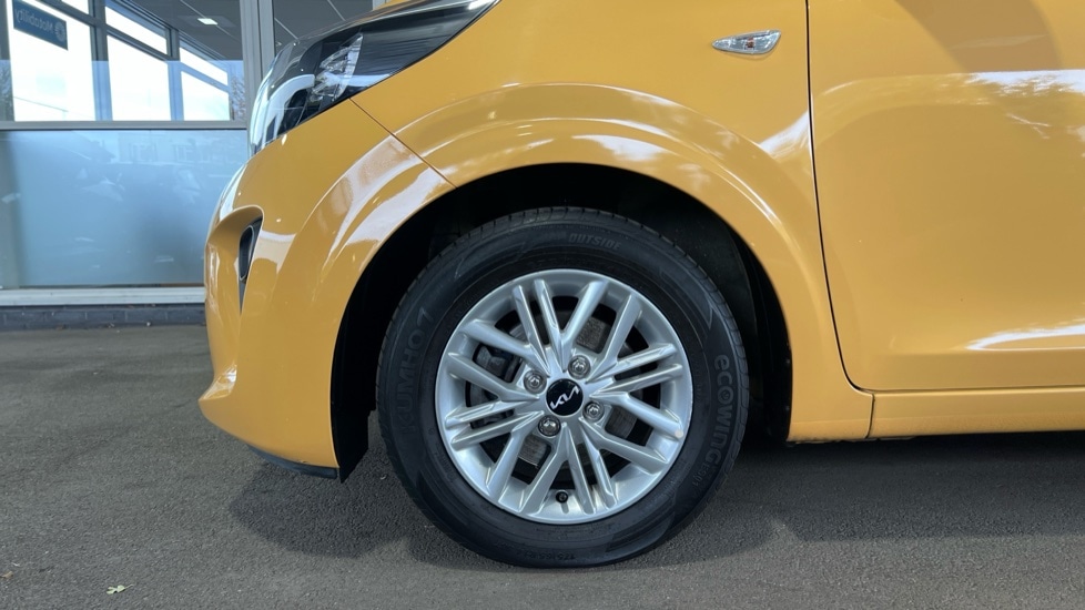Used Kia Picanto 2023 for sale - 76328208: Photo 17