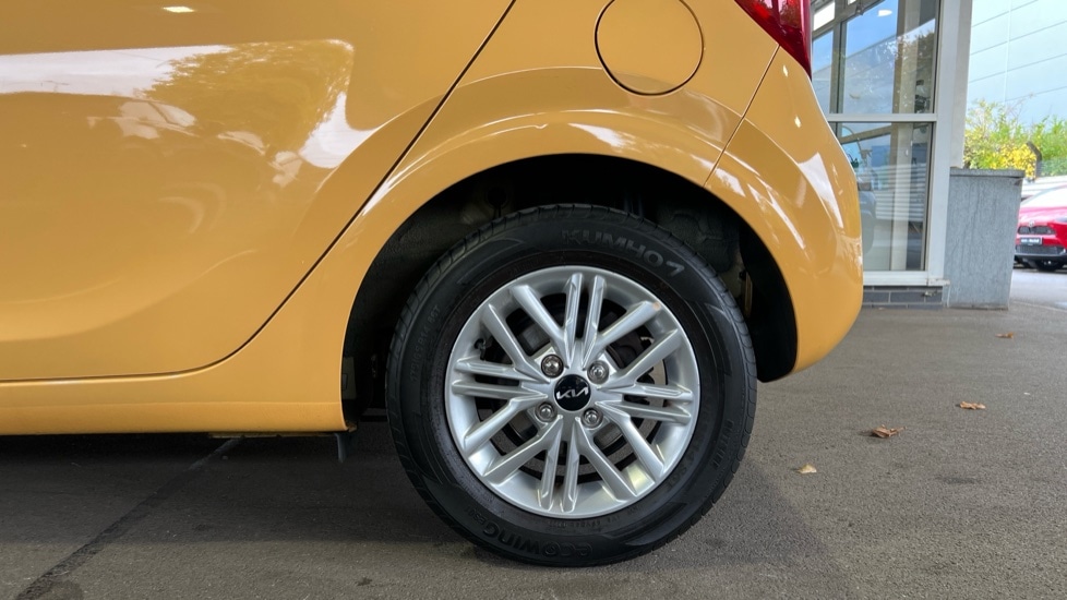 Used Kia Picanto 2023 for sale - 76328208: Photo 18