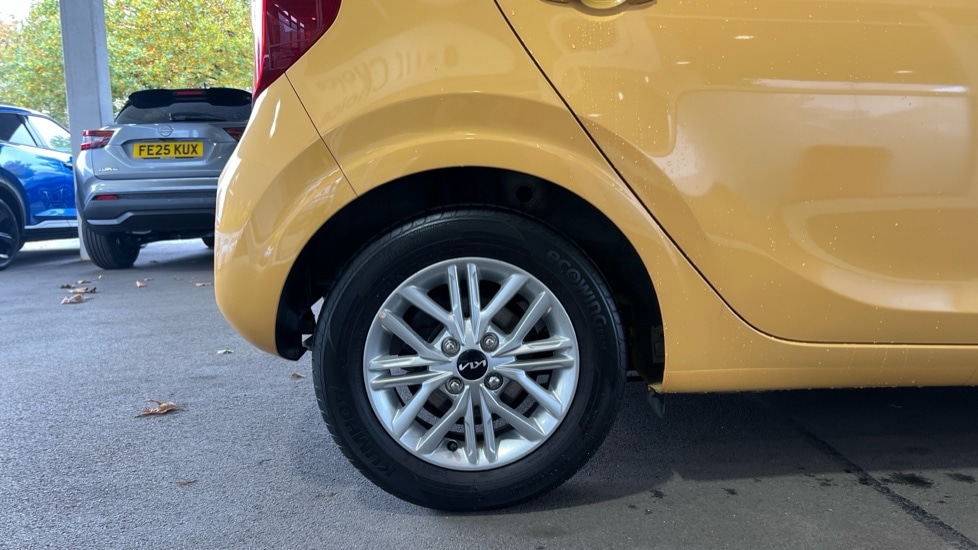 Used Kia Picanto 2023 for sale - 76328208: Photo 19