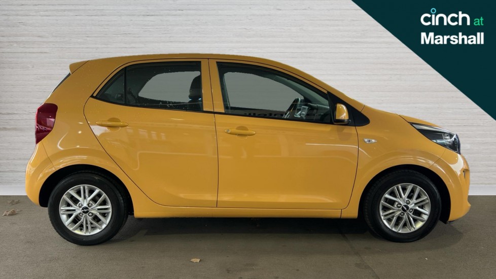 Used Kia Picanto 2023 for sale - 76328208: Photo 2