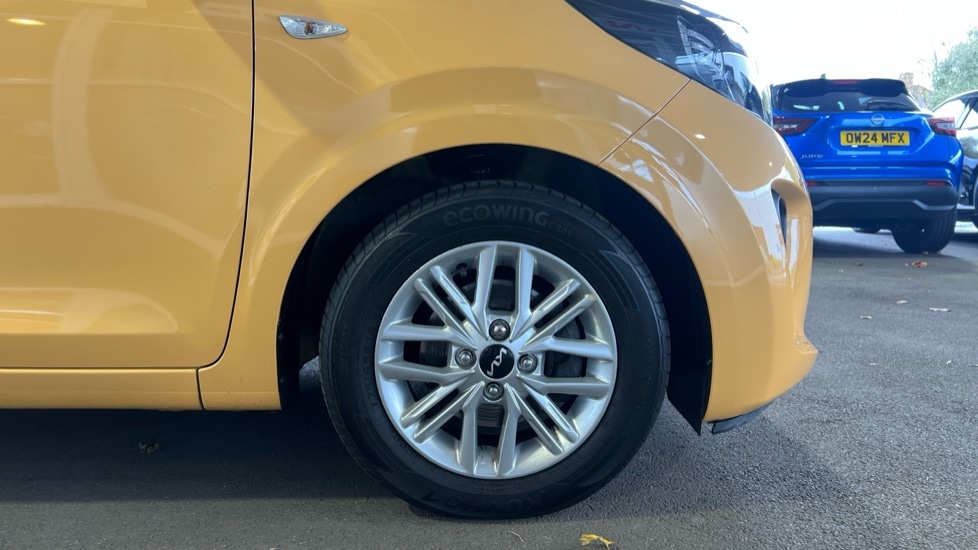 Used Kia Picanto 2023 for sale - 76328208: Photo 20