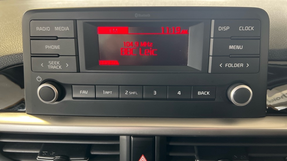Used Kia Picanto 2023 for sale - 76328208: Photo 27