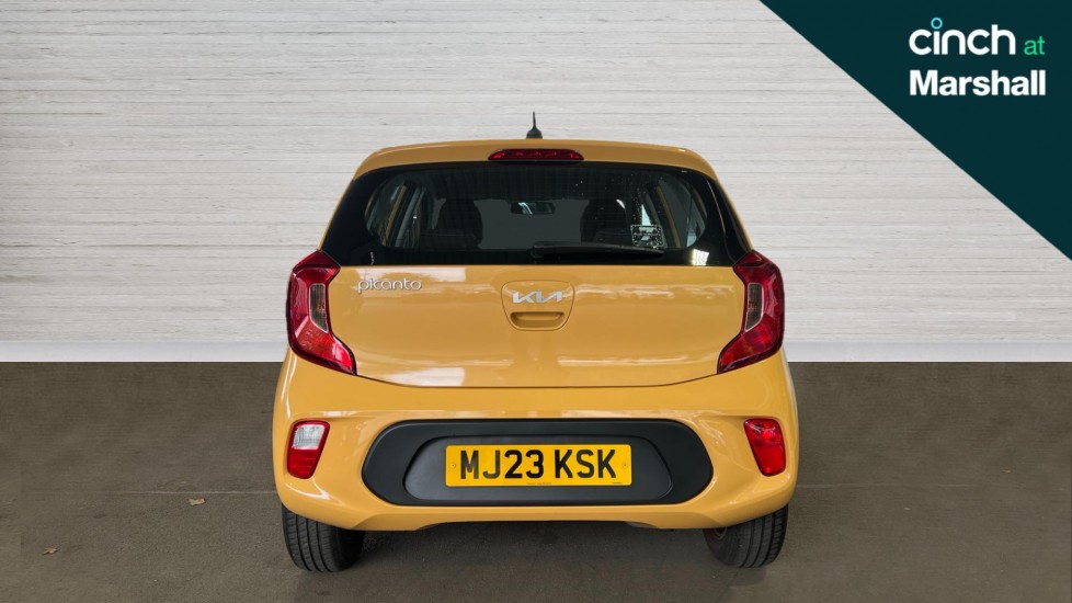 Used Kia Picanto 2023 for sale - 76328208: Photo 4