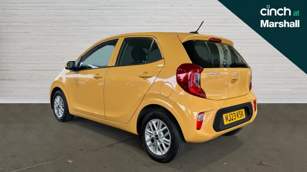 Used Kia Picanto 2023 for sale - 76328208: Photo 5