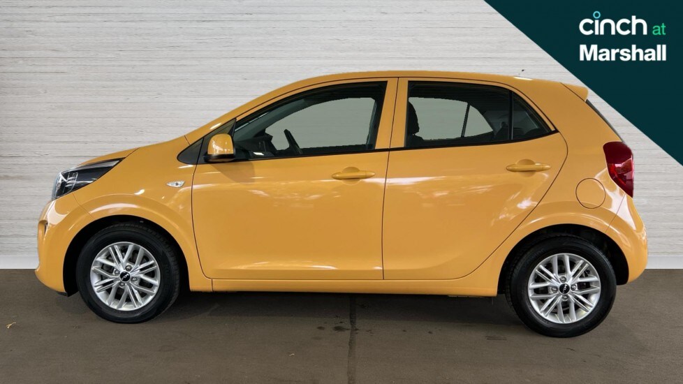 Used Kia Picanto 2023 for sale - 76328208: Photo 6