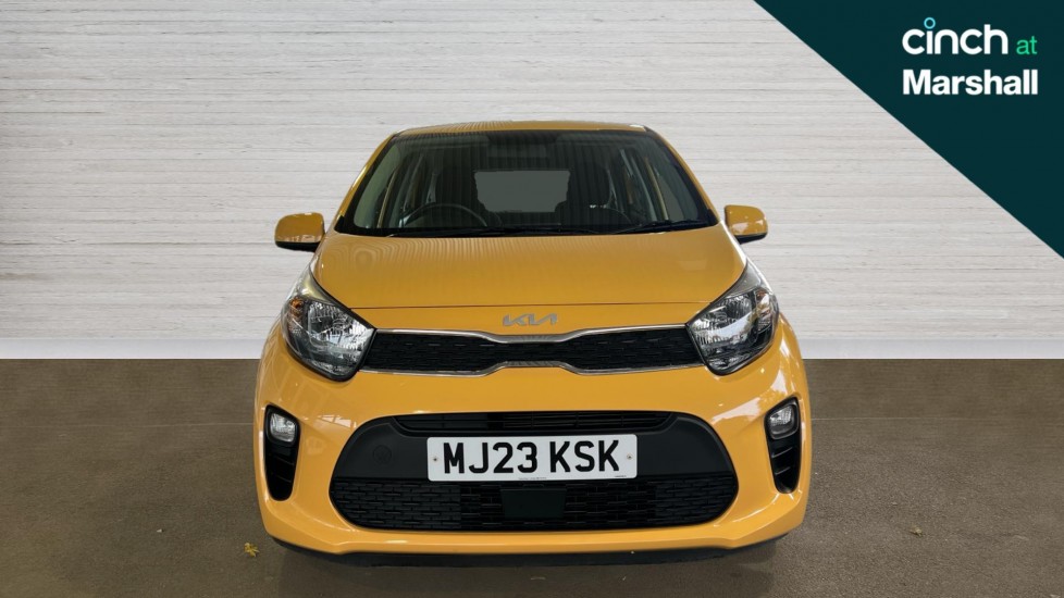 Used Kia Picanto 2023 for sale - 76328208: Photo 8