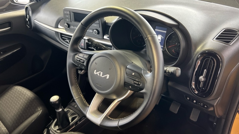 Used Kia Picanto 2023 for sale - 76328208: Photo 9