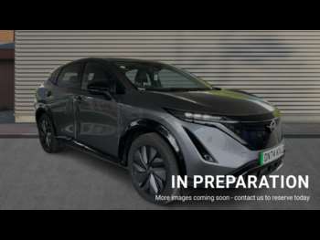 2024 - 225kW Advance 87kWh 22kWCh 5dr e-4ORCE Auto
