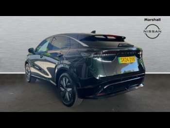 Used Nissan ARIYA 2024 for sale - 74818852: Photo