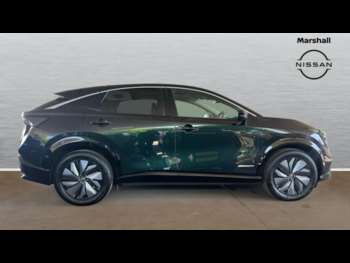 Used Nissan ARIYA 2024 for sale - 74818852: Photo