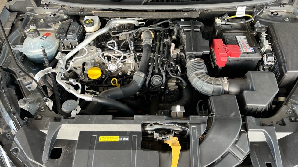 Used Nissan Qashqai 2022 for sale - 76556867: Photo 10