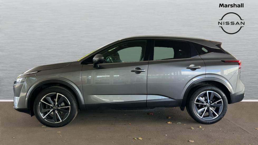 Used Nissan Qashqai 2022 for sale - 76556867: Photo 13