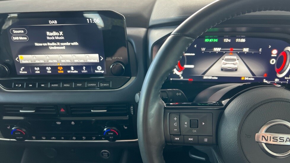 Used Nissan Qashqai 2022 for sale - 76556867: Photo 15