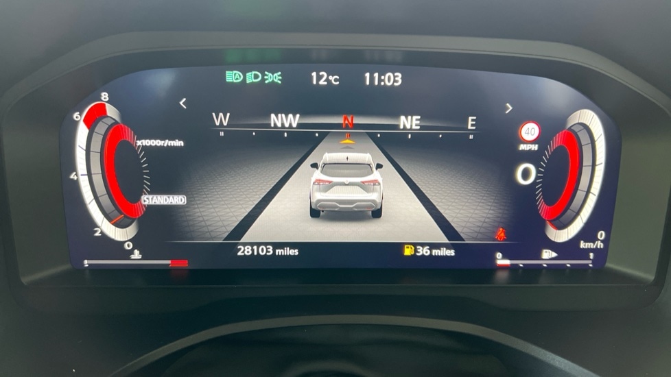 Used Nissan Qashqai 2022 for sale - 76556867: Photo 16