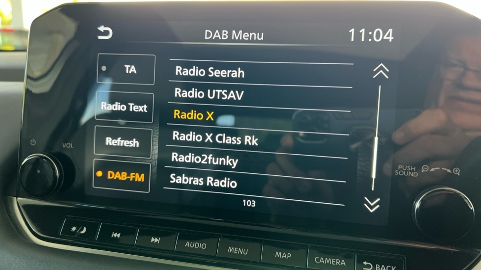 Used Nissan Qashqai 2022 for sale - 76556867: Photo 17