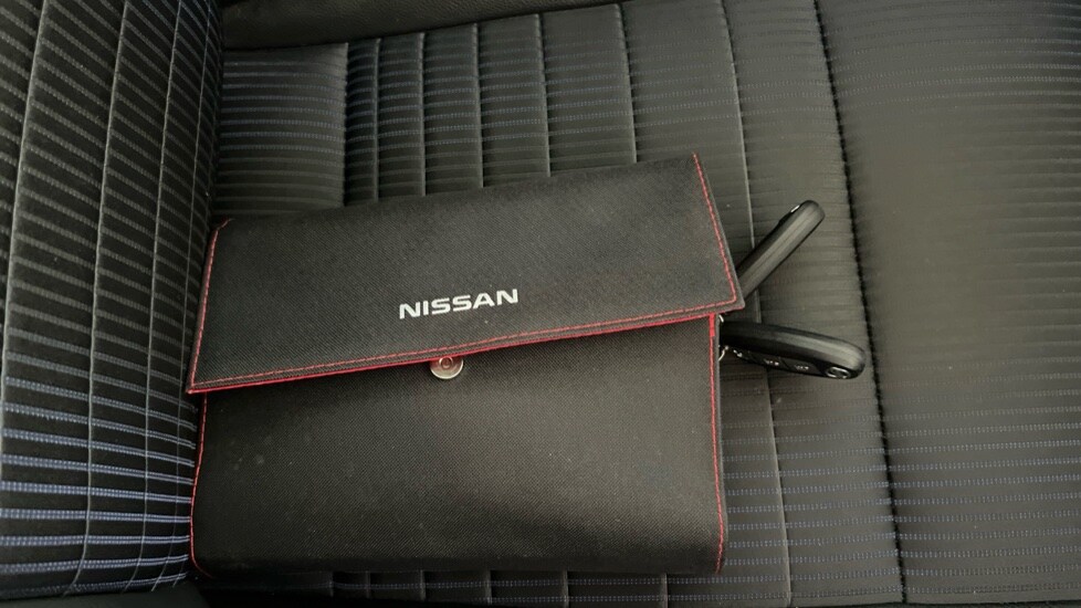 Used Nissan Qashqai 2022 for sale - 76556867: Photo 18