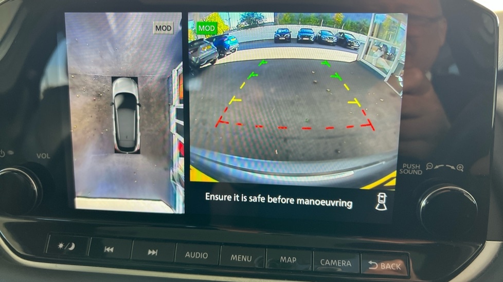 Used Nissan Qashqai 2022 for sale - 76556867: Photo 19