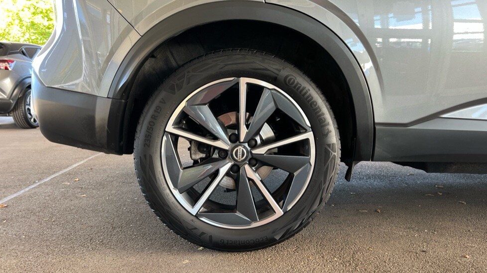 Used Nissan Qashqai 2022 for sale - 76556867: Photo 22