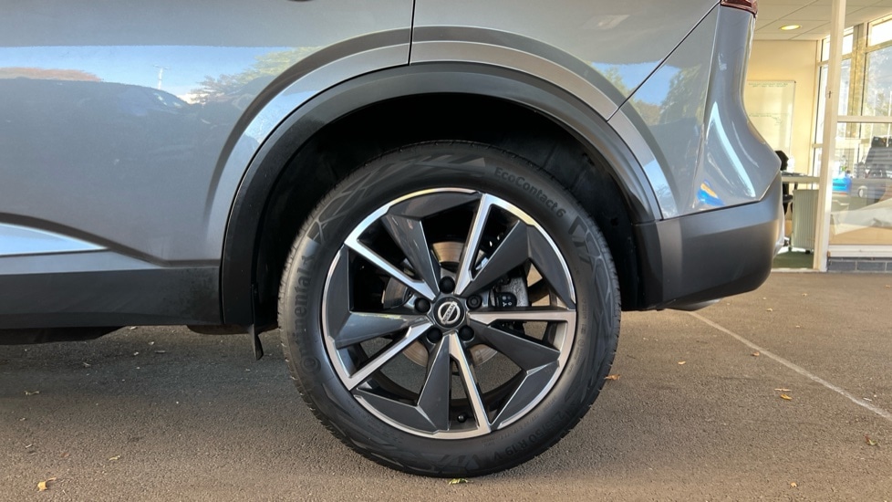 Used Nissan Qashqai 2022 for sale - 76556867: Photo 23