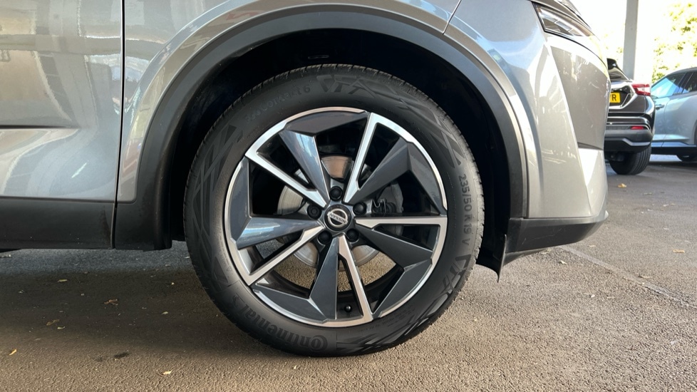 Used Nissan Qashqai 2022 for sale - 76556867: Photo 24