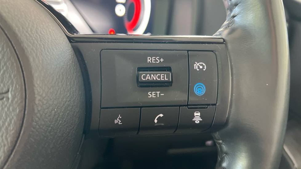 Used Nissan Qashqai 2022 for sale - 76556867: Photo 26