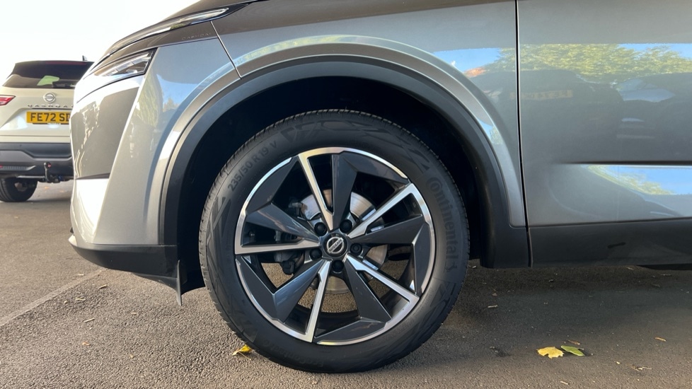 Used Nissan Qashqai 2022 for sale - 76556867: Photo 4